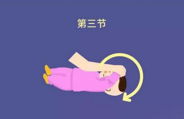 嬰兒操這么做可促進(jìn)寶寶健康發(fā)育，快跟著(zhù)練起來(lái)吧！