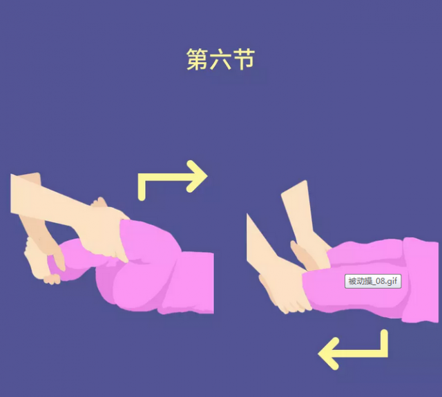 嬰兒操這么做可促進(jìn)寶寶健康發(fā)育，快跟著(zhù)練起來(lái)吧！